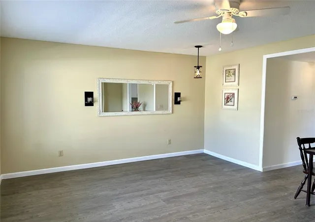 Listing Photo 5 - Condo for sale in building located at 2000 World Pkwy Blvd, CLEARWATER, FL 33763 - Unit #12