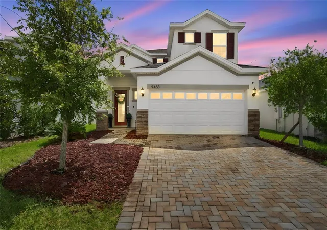 Photo 1 of Single family home for sale at 5453 Del Coronado Dr, Apollo Beach, FL 33572 | MLS# TB8549960 | Listing updated on 2026-09-27