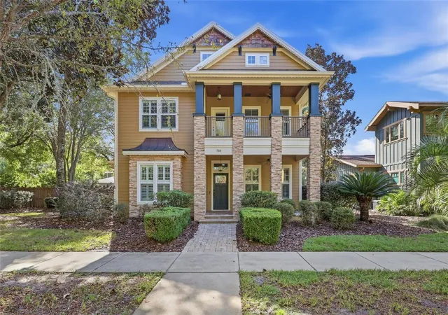 Photo 1 of Single family home for sale at 734 Sw 134th Way, Newberry, FL 32669 | MLS# GC543606 | Listing updated on 2026-09-19