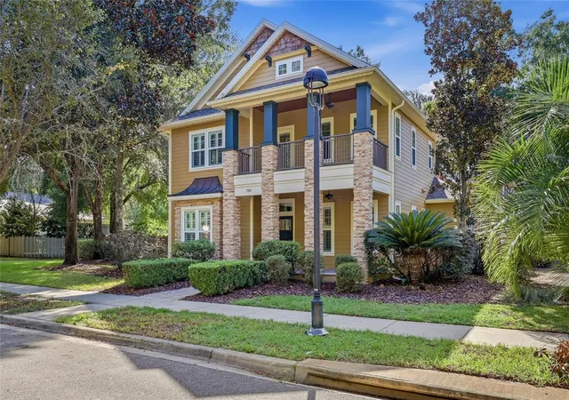 Photo 2 of Single family home for sale at 734 Sw 134th Way, Newberry, FL 32669 | MLS# GC543606 | Listing updated on 2026-09-19