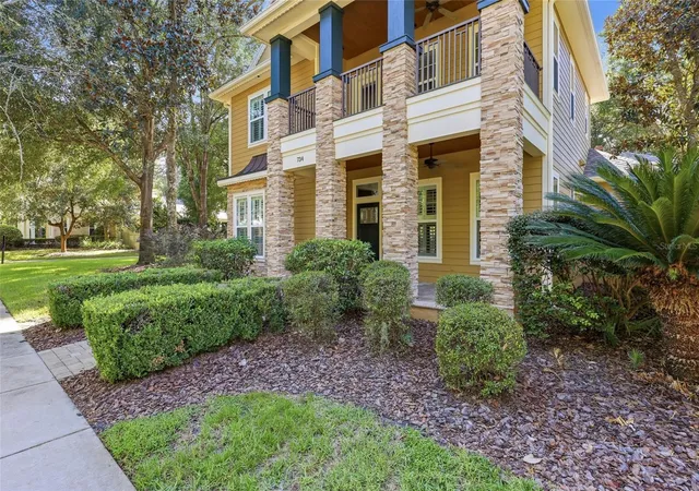 Photo 3 of Single family home for sale at 734 Sw 134th Way, Newberry, FL 32669 | MLS# GC543606 | Listing updated on 2026-09-19