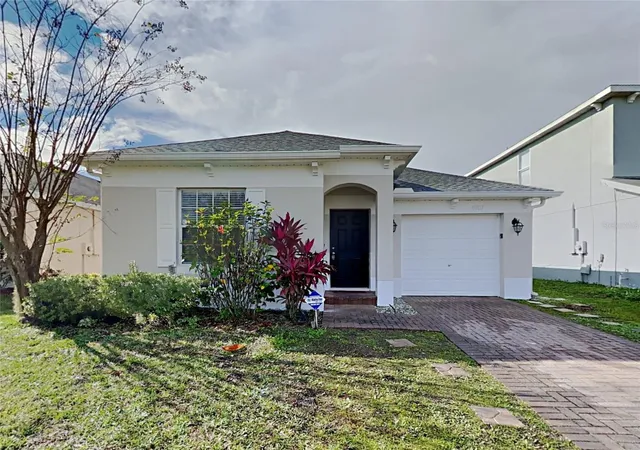 Single family home for sale at 5707 Vista Linda Dr, ORLANDO, FL 32822 | MLS# C7530912