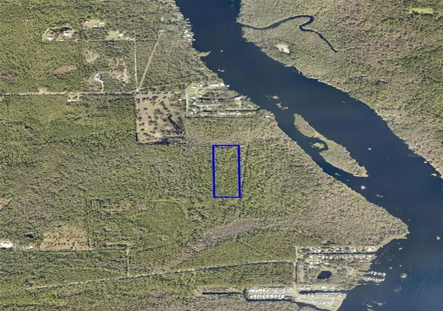 Photo 2 of Land for sale at Shad Rd, Astor, FL 32102 | MLS# O6443044 | Listing updated on 2026-09-24