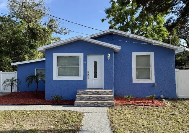 Photo 1 of Sale Pending at 1110 W Knollwood St, Tampa, FL 33604 | MLS# TB8549962 | Listing updated on 2026-10-30