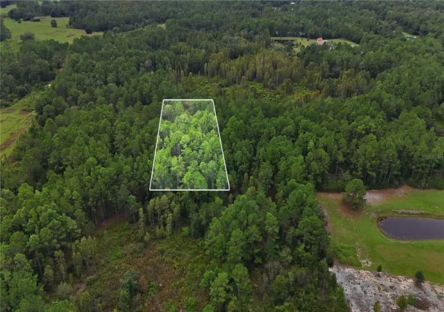 Land for sale at 25 26 21 000000 032160, POLK CITY, FL 33868 | MLS# O6443046
