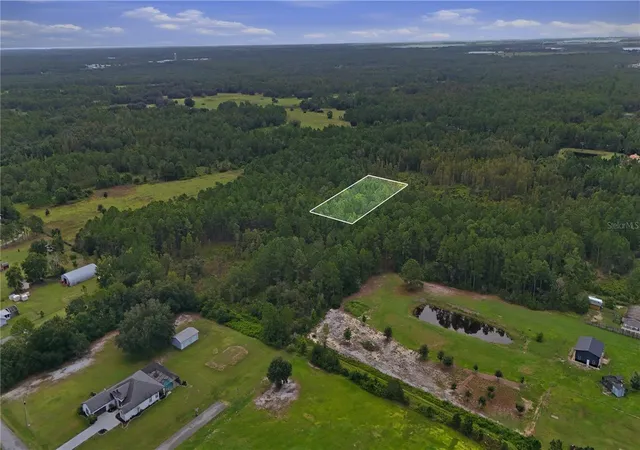 Photo 1 of Land for sale at 25 26 21 000000 032160, Polk City, FL 33868 | MLS# O6443046 | Listing updated on 2026-10-01