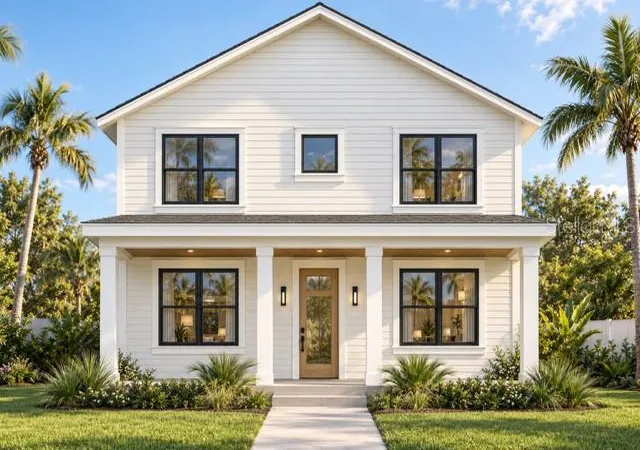 Photo 1 of Land for sale at 3132 13th Avenue N, St Petersburg, FL 33713 | MLS# TB8549963 | Listing updated on 2026-09-19