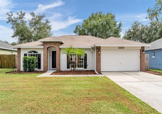 Photo 1 of Sale Pending at 2605 Sundance, Mulberry, FL 33860 | MLS# L4965156 | Listing updated on 2026-10-06