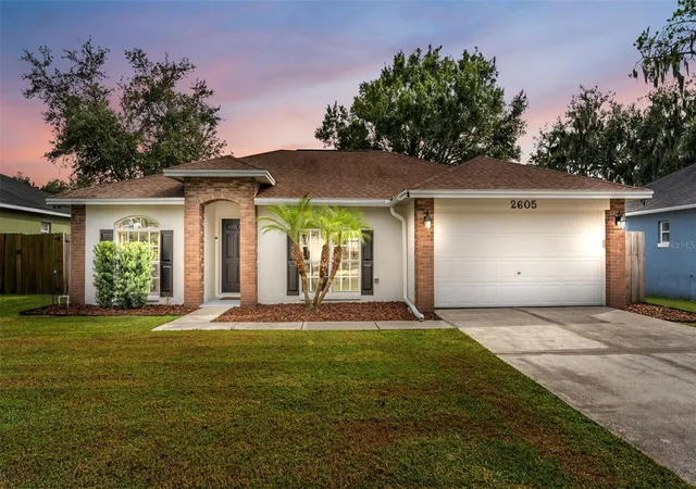 Photo 2 of Sale Pending at 2605 Sundance, Mulberry, FL 33860 | MLS# L4965156 | Listing updated on 2026-10-06