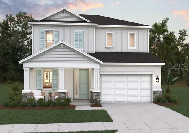 Photo 1 of Single family home for sale at 2908 Supermarine Rd, Tavares, FL 32778 | MLS# G5117989 | Listing updated on 2026-09-30