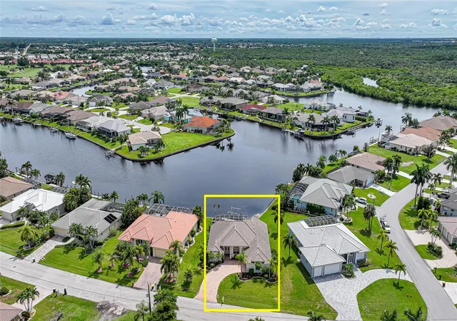 Photo 2 of Single family home for sale at 459 Valletta Ct, Punta Gorda, FL 33950 | MLS# C7530915 | Listing updated on 2026-09-25