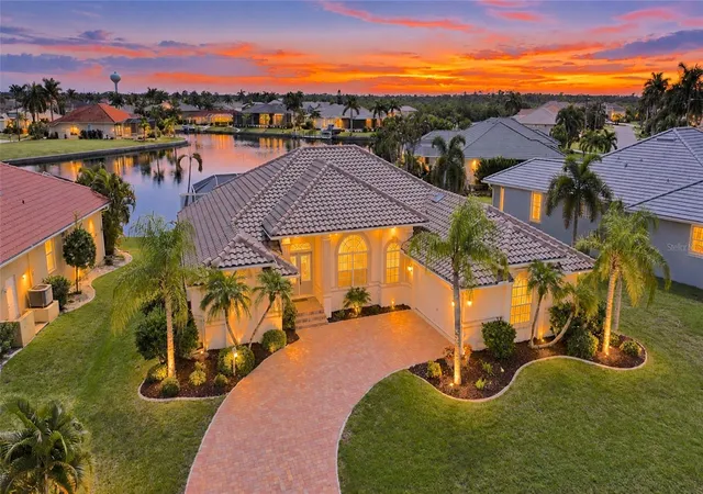 Photo 3 of Single family home for sale at 459 Valletta Ct, Punta Gorda, FL 33950 | MLS# C7530915 | Listing updated on 2026-09-25