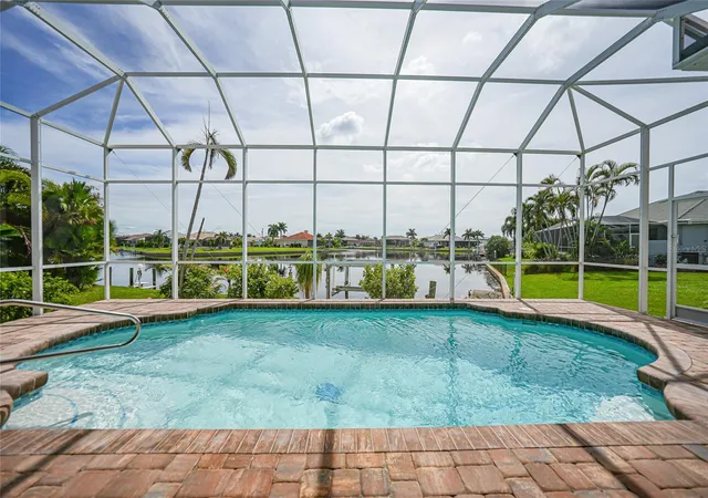 Photo 4 of Single family home for sale at 459 Valletta Ct, Punta Gorda, FL 33950 | MLS# C7530915 | Listing updated on 2026-09-25