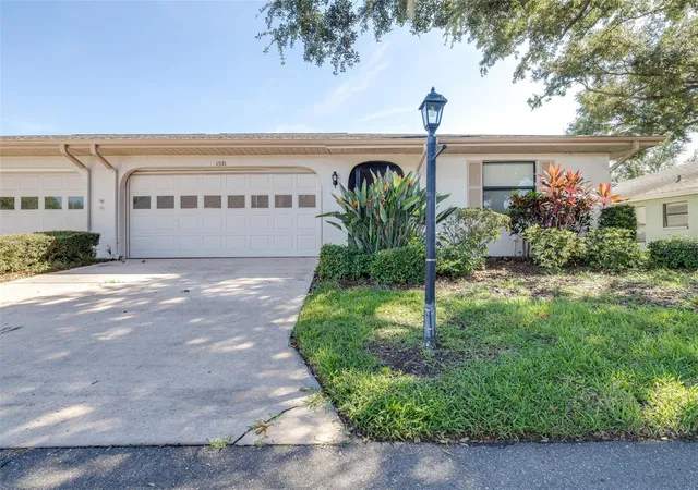 Condo for sale at 1521 Leland Dr, SUN CITY CENTER, FL 33573 | MLS# TB8549967