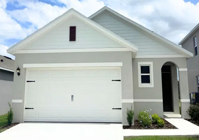 Single family home for sale at 1921 Howard Mesa Dr, Kindred, FL 34744 | MLS# O6443048 | Listing updated on 2026-09-19