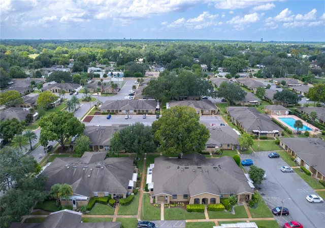 Photo 28 of Townhouse for sale at 236 Mont Blanc Ct #100, CASSELBERRY, FL 32707 | MLS# O6443051 | Listing updated on 2026-10-07
