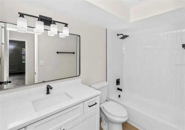 Listing Photo 3 - Condo for sale in building located at 236 Mont Blanc Ct, CASSELBERRY, FL 32707 - Unit #100