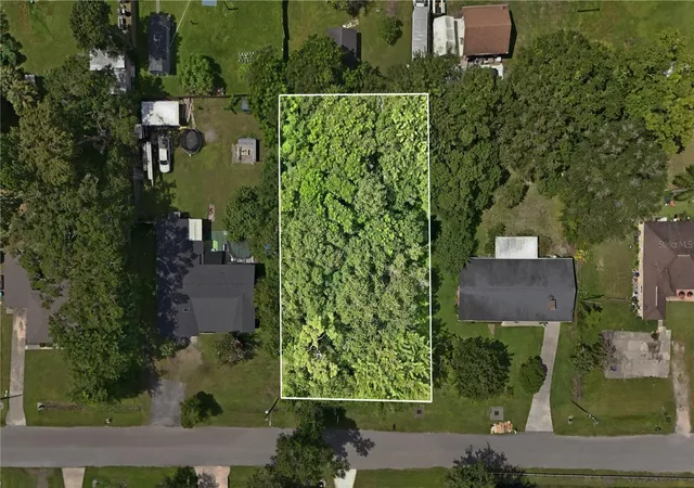 Land for sale at 1418 Kingston Ave, ORLANDO, FL 32807 | MLS# G5117990