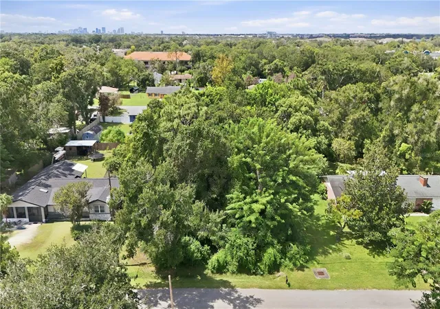Photo 3 of Land for sale at 1418 Kingston Ave, Orlando, FL 32807 | MLS# G5117990 | Listing updated on 2026-09-23