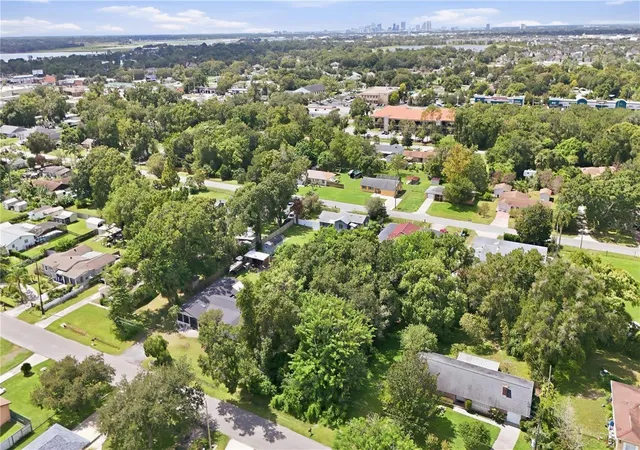 Photo 4 of Land for sale at 1418 Kingston Ave, Orlando, FL 32807 | MLS# G5117990 | Listing updated on 2026-09-23