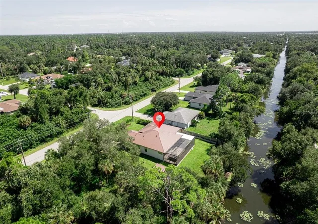 Photo 4 of Single family home for sale at 57 Flamingo Blvd, Port Charlotte, FL 33954 | MLS# N6145828 | Listing updated on 2026-09-19