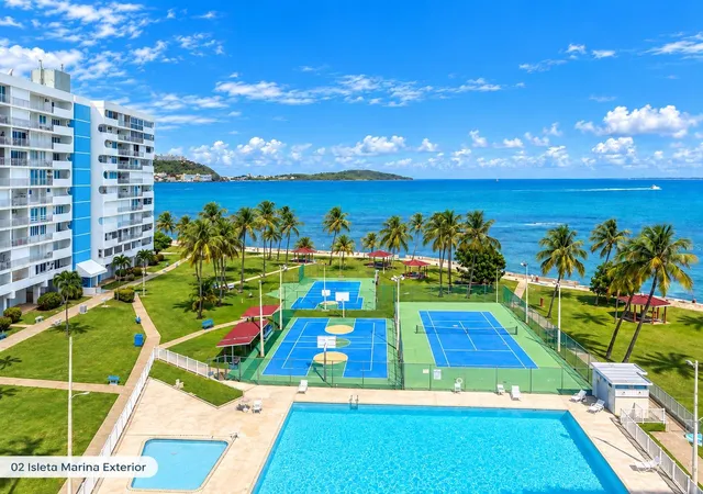 Photo 3 of Condo for sale at 7w Cond Isleta Marina #Unit 7W, Fajardo, PR 00738 | MLS# PR9124285 | Listing updated on 2026-09-22