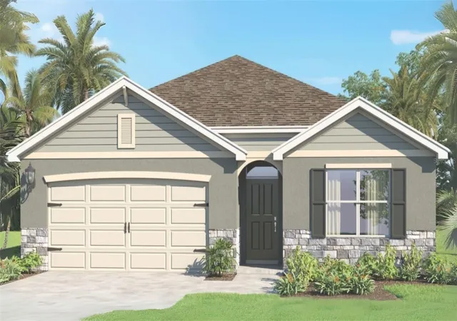 Single family home for sale at 1511 Beechmont Dr, Kindred, FL 34744 | MLS# O6443053