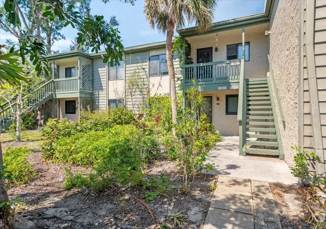 Photo 1 of Condo for sale at 1519 Pelican Point Dr #288, Sarasota, FL 34231 | MLS# A4706629 | Listing updated on 2026-09-19