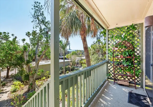 Photo 2 of Condo for sale at 1519 Pelican Point Dr #288, Sarasota, FL 34231 | MLS# A4706629 | Listing updated on 2026-09-19
