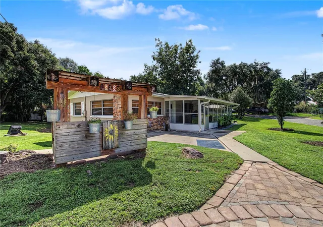 Photo 37 of Single family home for sale at 15133 NE 248th Avenue Rd, Fort Mc Coy, FL 32134 | MLS# OM732515 | Listing updated on 2026-10-02