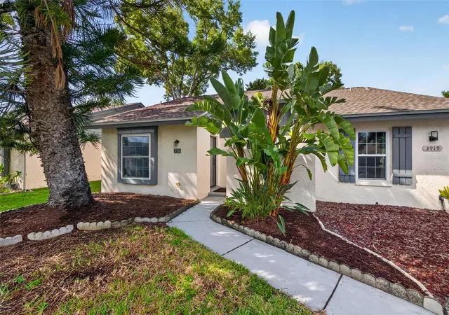 Photo 1 of Single family home for sale at 3911 El Camino Ct, Largo, FL 33771 | MLS# TB8549977 | Listing updated on 2026-09-19