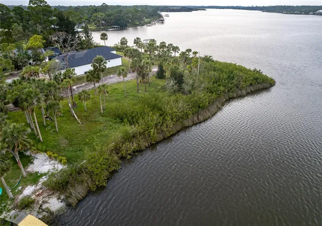 Photo 3 of Land for sale at 1875 Bayview Dr, New Smyrna Beach, FL 32168 | MLS# O6443058 | Listing updated on 2026-09-19