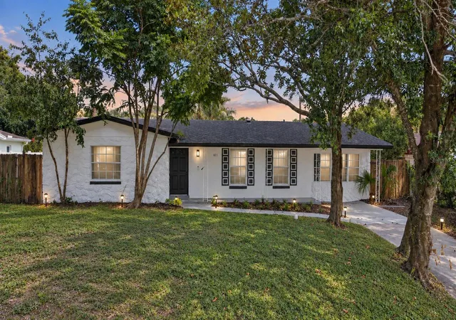 Photo 1 of Single family home for sale at 405 Chestnut Ave, Altamonte Springs, FL 32701 | MLS# O6443059 | Listing updated on 2026-09-19