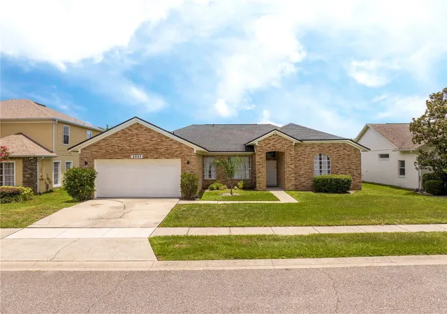 Single family home for sale at 2547 Raccoon Run Ln, ORLANDO, FL 32837 | MLS# S5157881