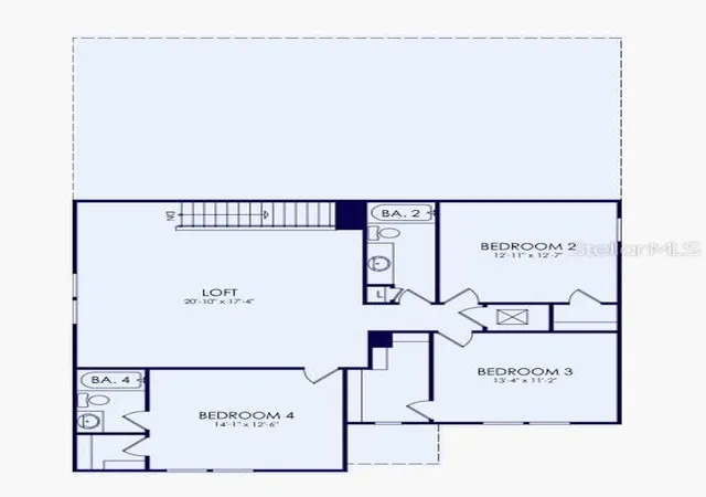 Photo 3 of Single family home for sale at 16224 Lilly Elaine Way, Bradenton, FL 34212 | MLS# TB8549985 | Listing updated on 2026-09-19