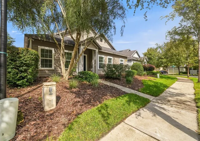 Photo 3 of Single family home for sale at 7458 Sw 79th Drive, Gainesville, FL 32608 | MLS# GC543608 | Listing updated on 2026-09-20