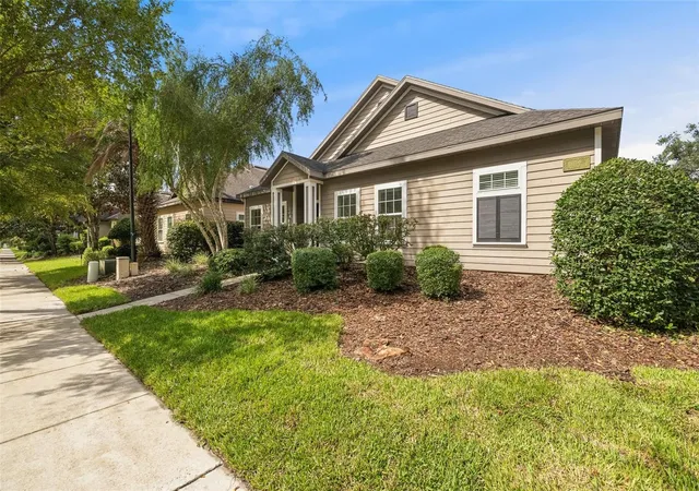 Photo 3 of Single family home for sale at 7458 SW 79th Drive, Gainesville, FL 32608 | MLS# GC543608 | Listing updated on 2026-09-20