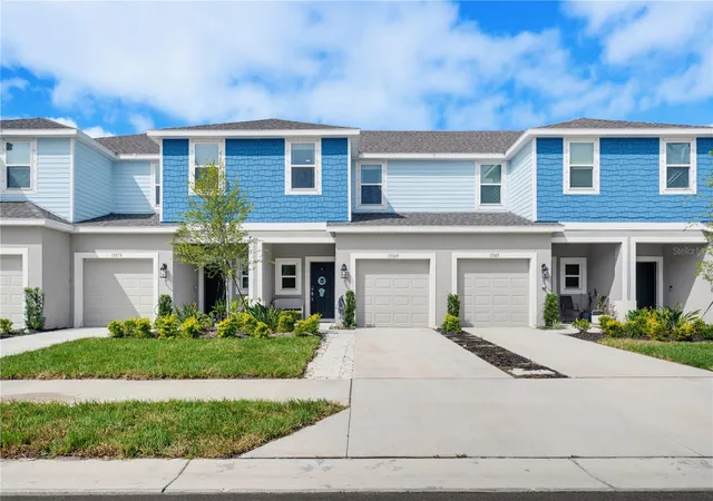 Photo 1 of Townhouse for sale at 15169 Cuzcorro Ct, Nokomis, FL 34275 | MLS# O6443063 | Listing updated on 2026-10-02