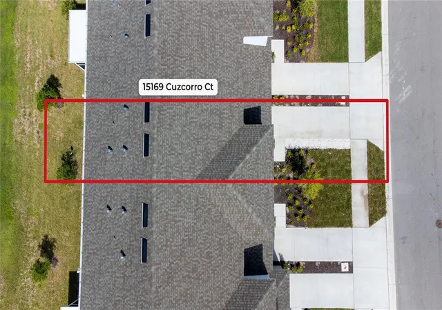 Photo 3 of Townhouse for sale at 15169 Cuzcorro Ct, Nokomis, FL 34275 | MLS# O6443063 | Listing updated on 2026-10-02