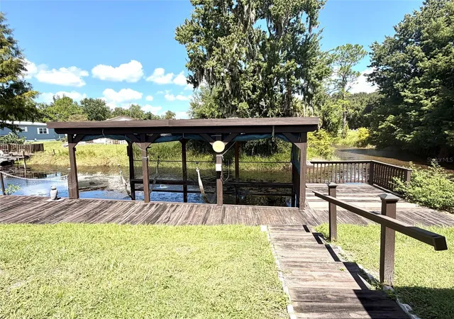 Photo 4 of Manufactured home for sale at 4215 Windy Way, Fruitland Park, FL 34731 | MLS# G5117992 | Listing updated on 2026-09-24