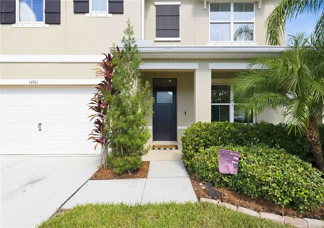 Photo 2 of Single family home for sale at 14961 Flowing Gold Dr, Bradenton, FL 34212 | MLS# A4706633 | Listing updated on 2026-09-22