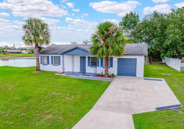 Photo 1 of Single family home for sale at 145 Hidalgo Ave, Kissimmee, FL 34743 | MLS# O6443064 | Listing updated on 2026-10-04