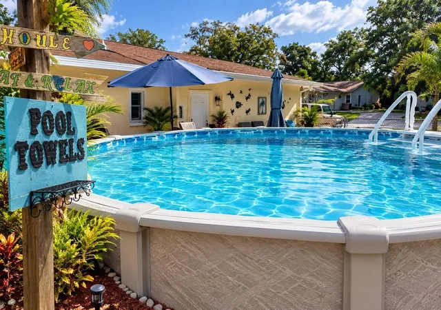 Photo 2 of Single family home for sale at 8331 Echo Ln, Spring Hill, FL 34608 | MLS# W7889626 | Listing updated on 2026-10-05