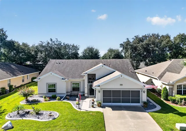 Photo 1 of Single family home for sale at 5138 Aurora Dr, Leesburg, FL 34748 | MLS# G5117993 | Listing updated on 2026-09-19