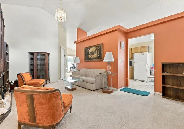 Photo 3 of Single family home for sale at 2134 Cobblefield Cir, Apopka, FL 32703 | MLS# O6443066 | Listing updated on 2026-09-19