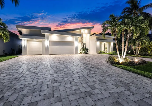 Photo 1 of Single family home for sale at 4408 Sw 28th Place, Cape Coral, FL 33914 | MLS# TB8549993 | Listing updated on 2026-09-19