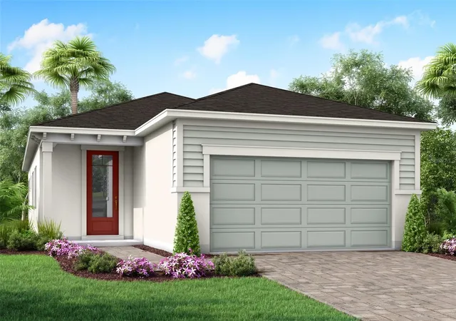 Photo 1 of Sale Pending at 5530 Skylight Way, Palmetto, FL 34221 | MLS# TB8549994 | Listing updated on 2026-09-19