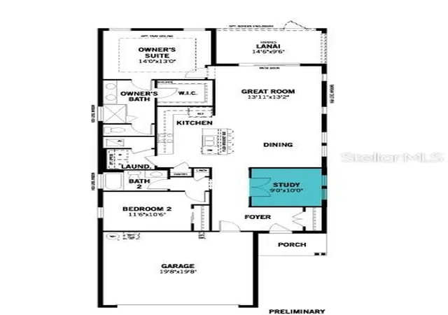 Photo 2 of Sale Pending at 5530 Skylight Way, Palmetto, FL 34221 | MLS# TB8549994 | Listing updated on 2026-09-19