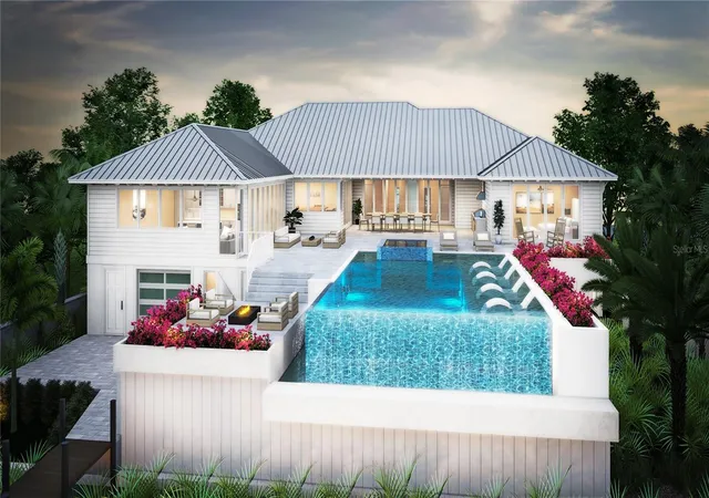 Photo 3 of Single family home for sale at 4 Peekins Cvs Dr, Boca Grande, FL 33921 | MLS# D6148835 | Listing updated on 2026-09-19