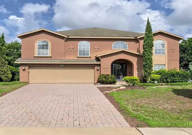 Photo 1 of Single family home for sale at 2705 Angel Mist Ct, Mascotte, FL 34753 | MLS# G5117994 | Listing updated on 2026-09-23